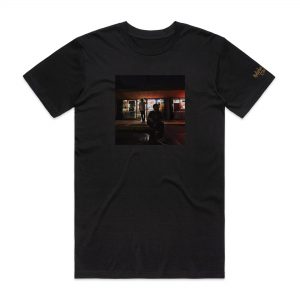 Baseline Cavi - Cover Tee - Black