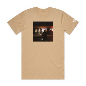 Baseline Cavi - Cover Tee - Tan