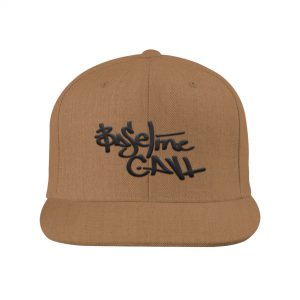 Baseline Cavi - Snapback - Tan/Black