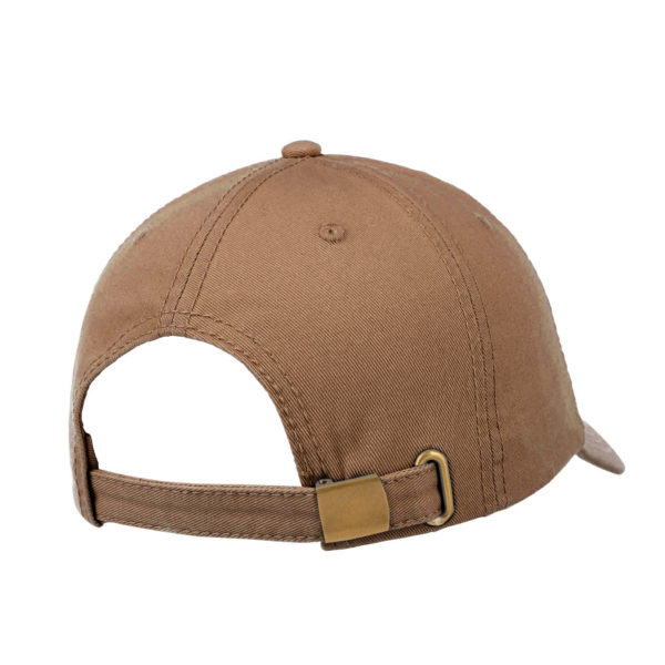 Strapback Back